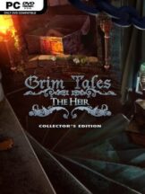 Grim Tales: The Heir Collector’s Edition Free Download