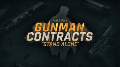 Gunman Contracts - Stand Alone Free Download