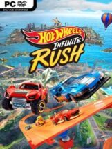 HOT WHEELS™ Infinite Rush Free Download