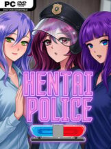 Hentai Police (Uncensored) Free Download