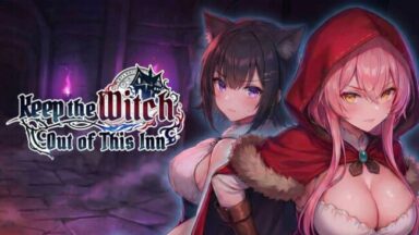 Keep the Witch Out of This Inn (Uncensored) Free Download