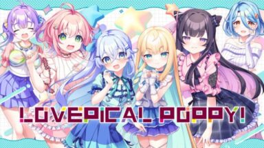 LOVEPICAL-POPPY! Free Download