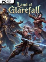 Land of Glarefall (v1.0.1) Free Download
