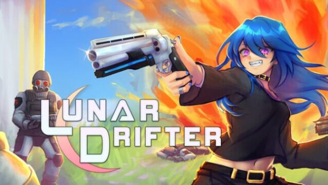Lunar Drifter Free Download