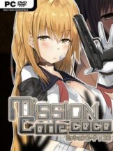 MissionCode:COCO (v1.5 & R18) Free Download