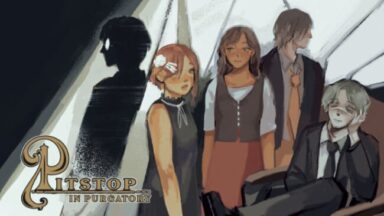 Pitstop in Purgatory Free Download