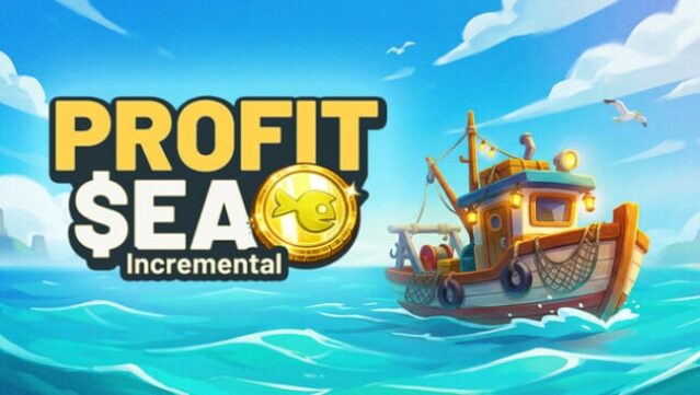Profit Sea Incremental Free Download