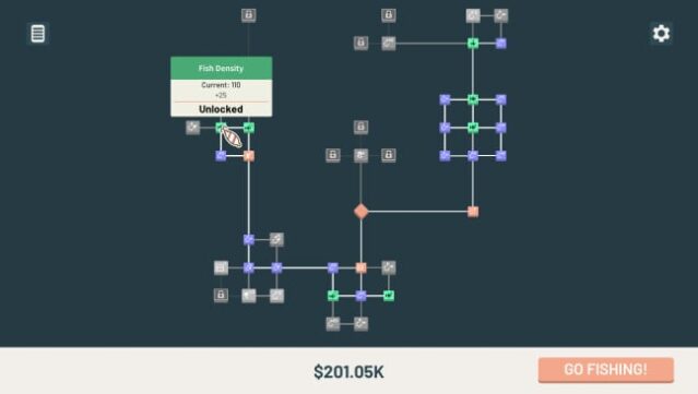 Profit Sea Incremental Gameplay Screenshot