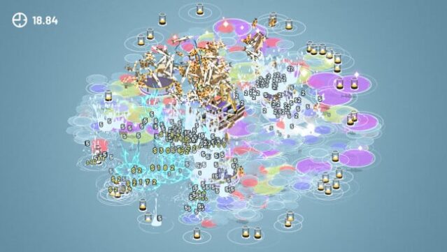 Profit Sea Incremental PC Screenshot