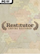 Restitutor: Empire Restored Free Download