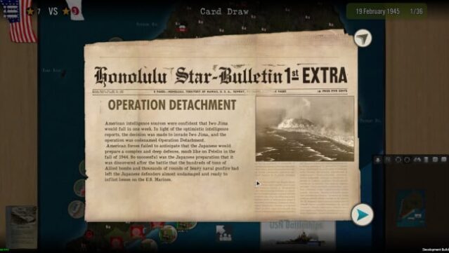 SGS Pacific D-Day PC Screenshot