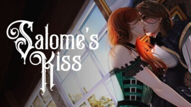 Salome's Kiss Free Download