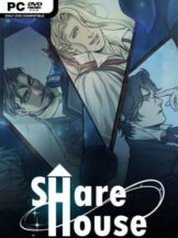 Sharehouse (v1.1.0) Free Download