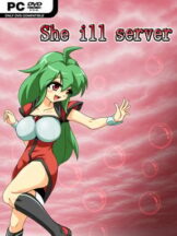 She Ill Server (v1.19 & R18) Free Download