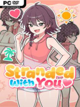 Stranded with You (v1.0.1.1 & Uncensored) Free Download