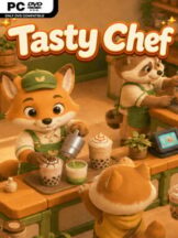 Tasty Chef (v1.0.16) Free Download