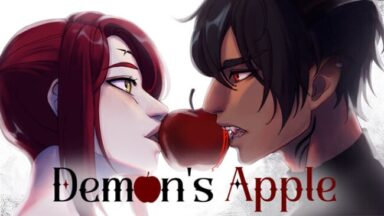The Demon's Apple - Otome Game Free Download