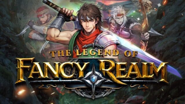 The Legend of Fancy Realm Remake Free Download
