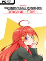The Quintessential Quintuplets OMOIDE VR ~ITSUKI~ Free Download
