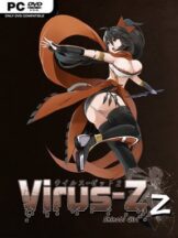 Virus-Z 2: Shinobi Girl (v1.0.3 & R18) Free Download
