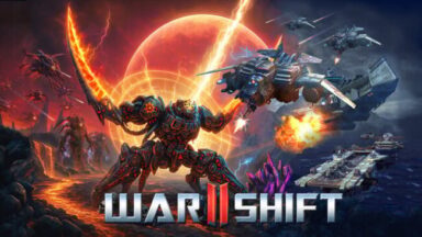 WARSHIFT 2 Free Download