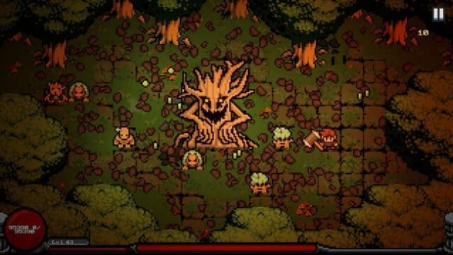 Whack-A-Monster PC Screenshot