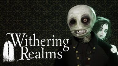 Withering Realms Free Download